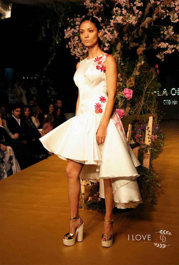 ilovebrides.pt micaela oliveira desfile noiva